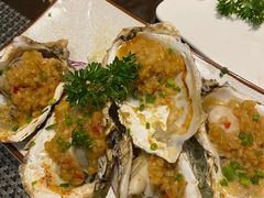 -桃夭日式料理(国信店)