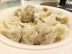 -大眼锅贴水饺(河东店)