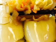 -花少爷·鲜虾干贝粥(延安万达店)