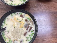 招牌老鸭粉丝汤-津津老鸭粉丝馆(正东路店)