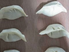 -田记自助海鲜饺子