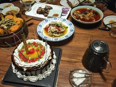-驿楼兰·新疆菜(火车站店)