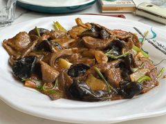 -老苏扬饭店