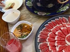 -东来顺•非遗火锅(外滩店)