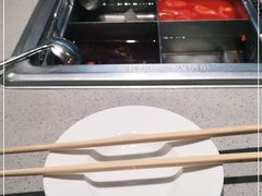 -海底捞火锅(松雷店)