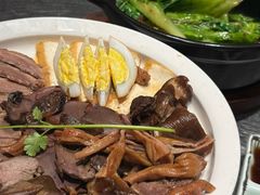 -潮界(虹桥新天地店)