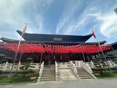 -香积寺