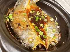 -西苑饭店·蓬莱春餐厅