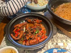 -一味大院•桐庐菜传承店(春江路店)