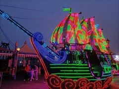 -大连海昌发现王国主题公园