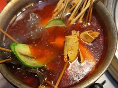 -小黑牛烤肉(聚隆店)