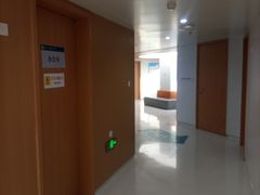 -北京大学口腔医院(第二门诊部)