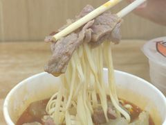 -江三王记牛杂馆(总店)