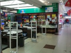 -京沪时代购物中心(敦睦路店)