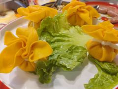 -大喜市火锅(海宁银泰城店)
