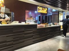-巴奴毛肚火锅(大剧院店)