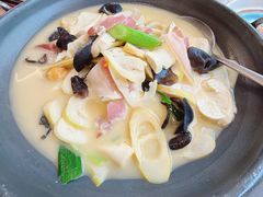 -四海酒家生态粤菜