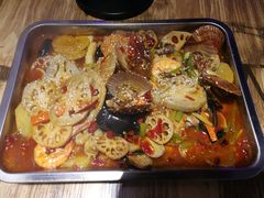 -天天喝丢一只鞋·烧烤·快餐(盐仓桥店)