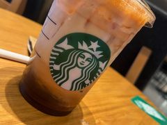 -星巴克臻选(西安钟楼店)