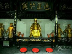 -包公祠