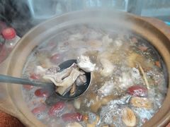 -威邵鸡煲(西华路总店)