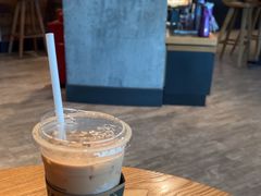 -星巴克(深圳梅林虹湾店)