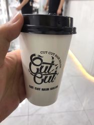 -CUT CUT Hair Salon