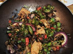 -金掌勺·锅包肉(双榆树店)