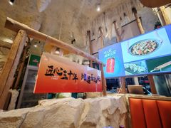 -大哈福烧烤·海鲜·家常菜(延安三路店)