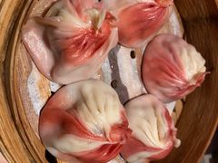招牌小笼包-竹外桃花·江南小酒馆(SKP·S店)