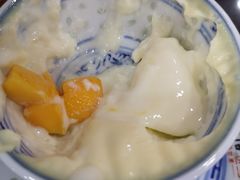 招牌双皮奶-捷信牛奶甜品世家(柳巷店)