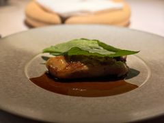 -三嚥阁 La Villa Restaurant