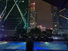 -皇庭V酒店康体中心VFITNESS健身游泳池馆