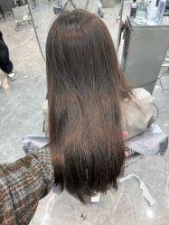 点击看大图 -老佛爷Hair染发烫发Salon