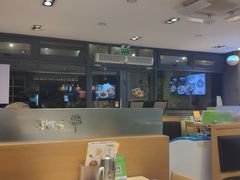 -韩香福脊骨汤锅(上杭路店)