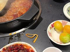 -沸炉重庆老火锅(军事博物馆店)