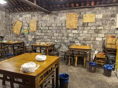 大堂-夹夹大·蟹蟹大排档(财富又一城店)