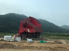 -南泥湾风景区