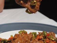 -小河盐帮·私家菜·烤鸭(三元桥·霄云路店)