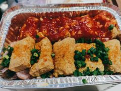 -哈力家·西北烧烤烤串(凤城三路店)