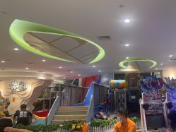 -MELAND CLUB亲子乐园·派对(浦东LCM置汇旭辉馆)
