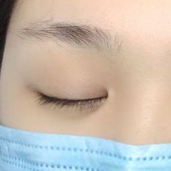 -久匠·纹眉半永久野生眉