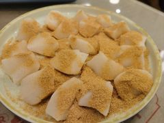 -英兰朝族饭店·英兰锅包肉(佳园路店)