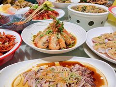 -阿胖龙虾(宁国南路总店)