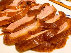 北京传统烤鸭-娄三少春饼·烤鸭(合生汇购物中心店)
