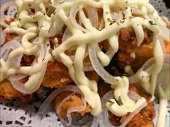 -咕咕站韩国料理(紫金港店)