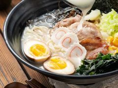 -合幸日本料理·炭火烧肉(观澜御湖店)
