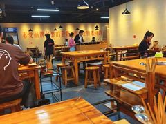 -阳阳老火锅(小南门店)