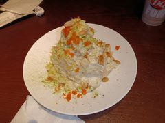 -绿茶餐厅(朝阳大悦城店)