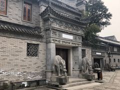 -龙潭水乡